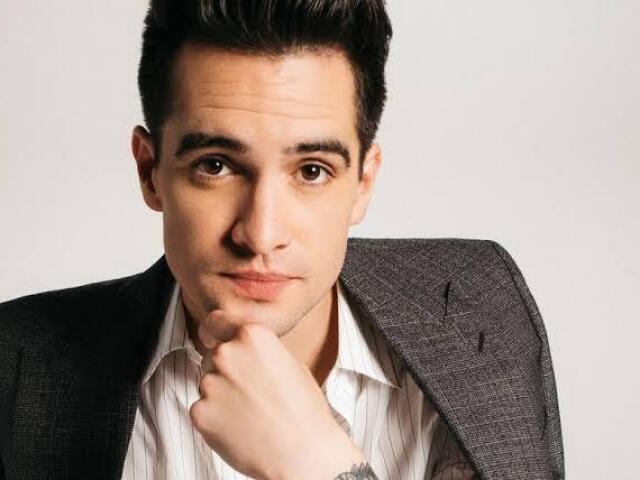 Brendon Urie (Panic! At The Disco)