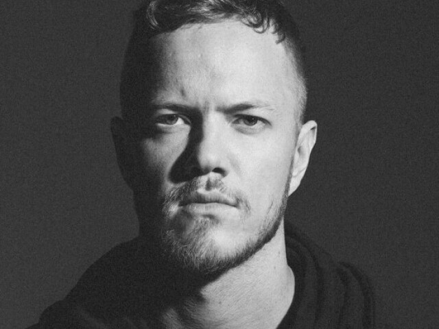 Dan Reynolds (Imagine Dragons)