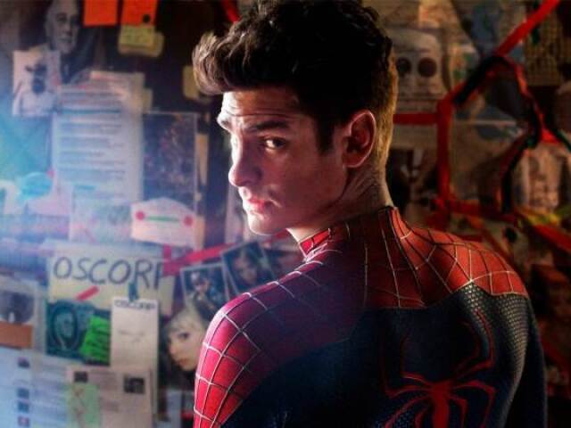Andrew Garfield
