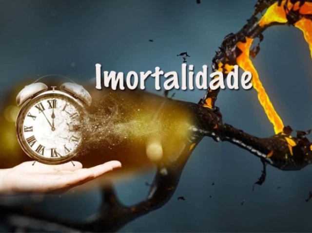 Imortalidade