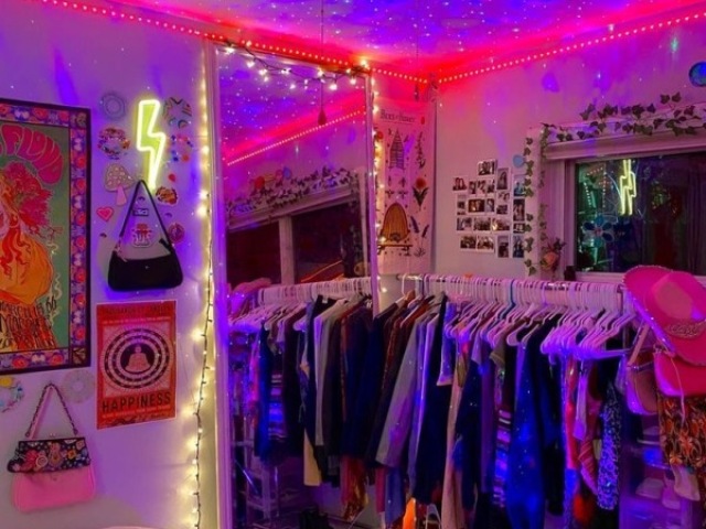 Closet