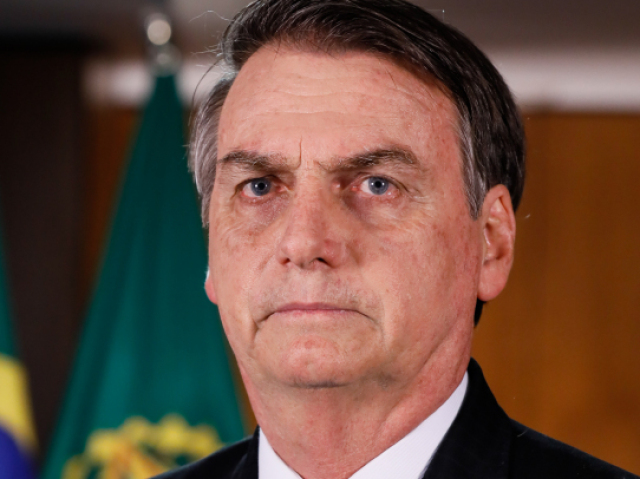 Bolsonaro 🇧🇷