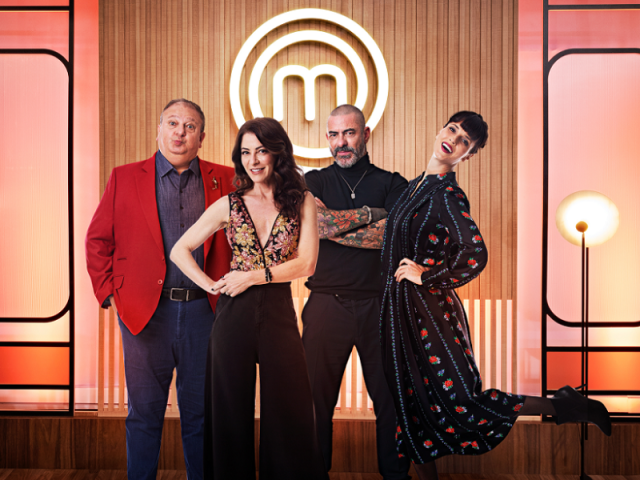 Qual jurado do MasterChef você seria?