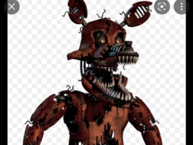 Golden freddy