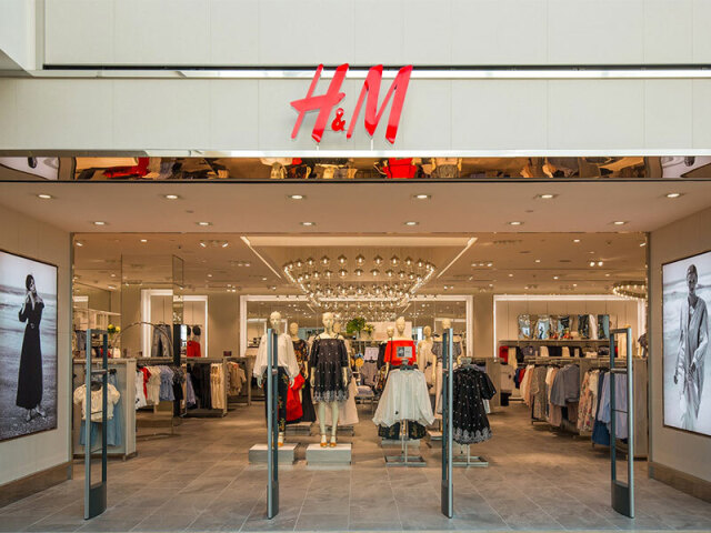 H&M