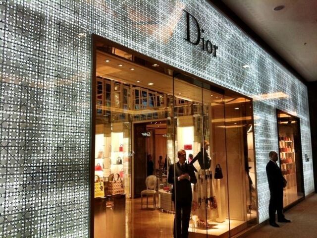 Dior
Sim!!!