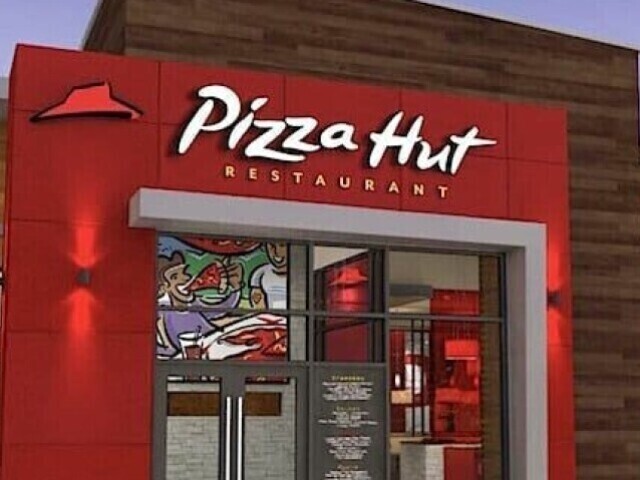 Pizza hut