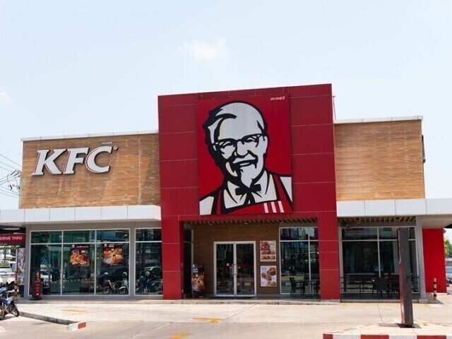 KFC