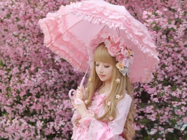 Lolita 🎀