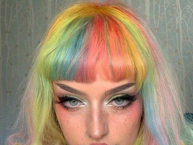 Colorido 🌈