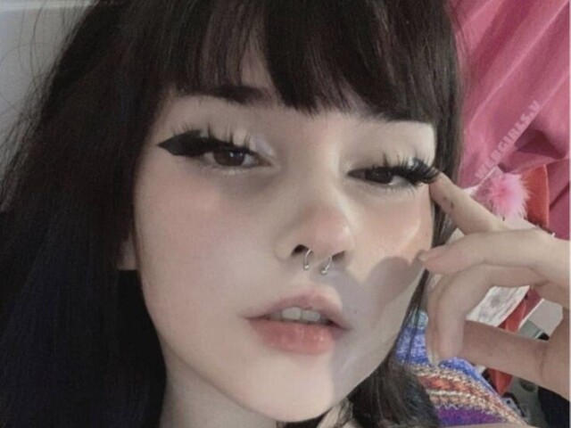 E-girl 💣