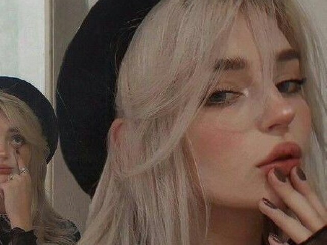 Cabelo Loiro๐โจ๐
