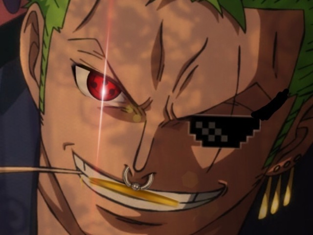 Zoro