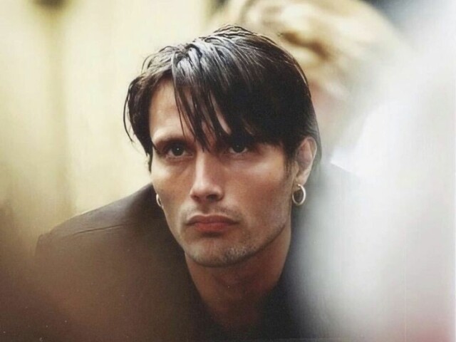 Mads Mikkelsen