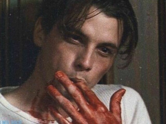 Skeet Ulrich