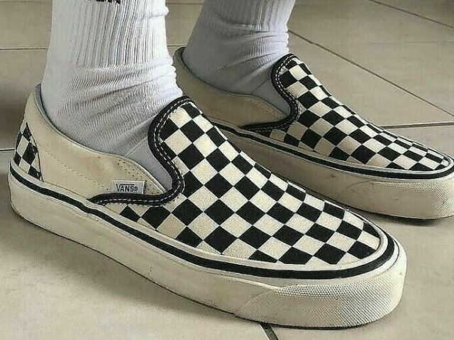 vans