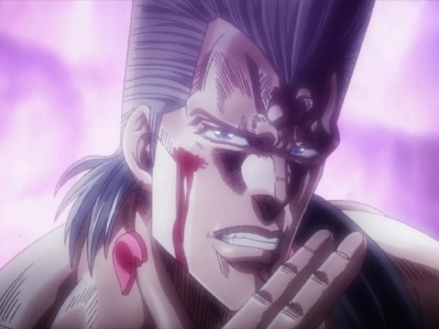 Jean Pierre Polnareff