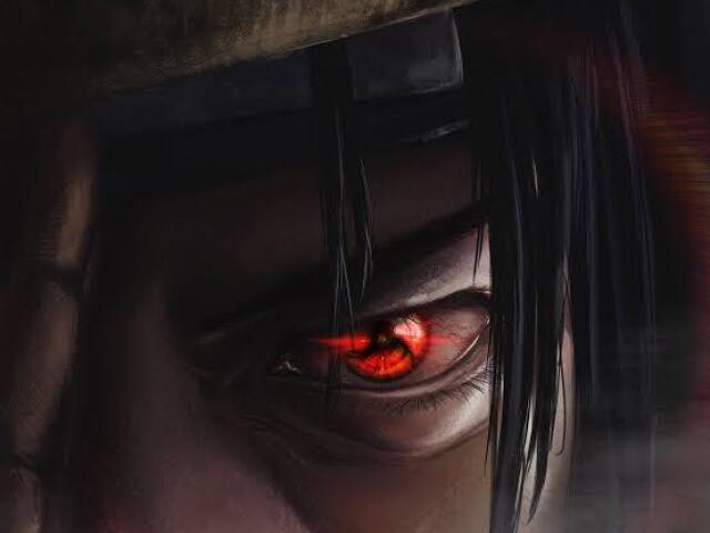 Genjutsu e Dojutsu-(Jutsu Ocular)