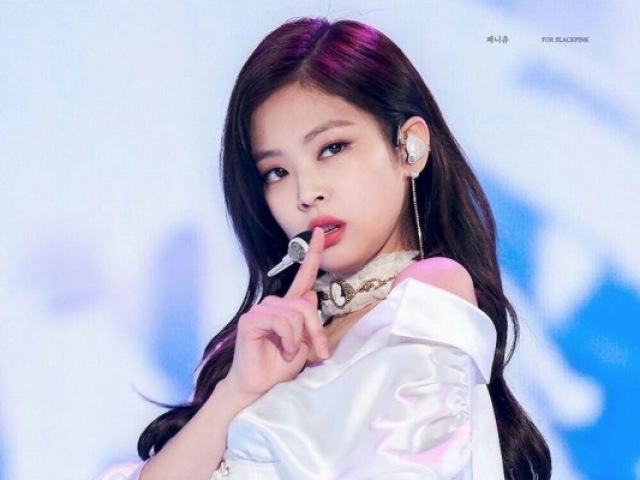 Ser esposa da Jennie