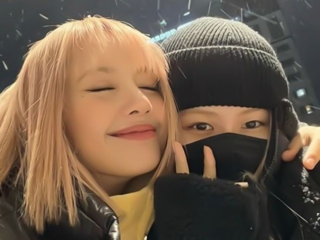 Passar o dia todo com a Chaelisa