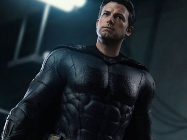 BEN AFFLECK