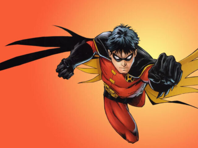 TIM DRAKE