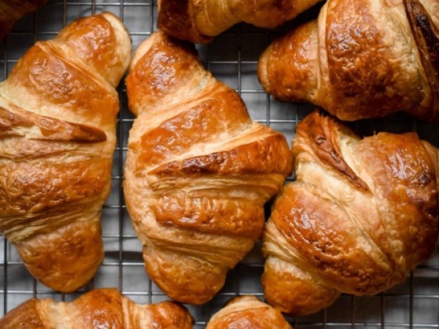 Croissant ღ