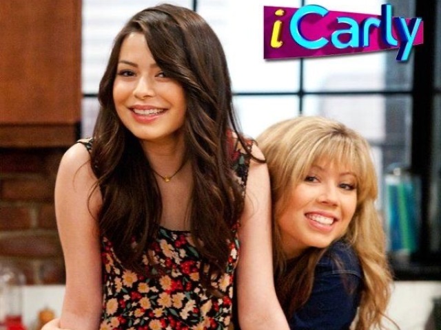 iCarly