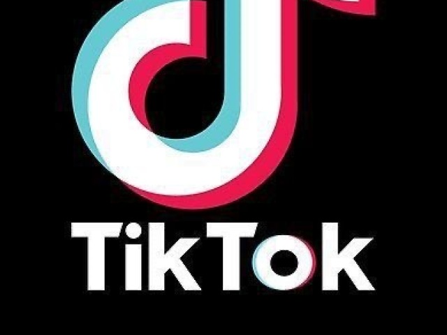 Gravar um tik tok!