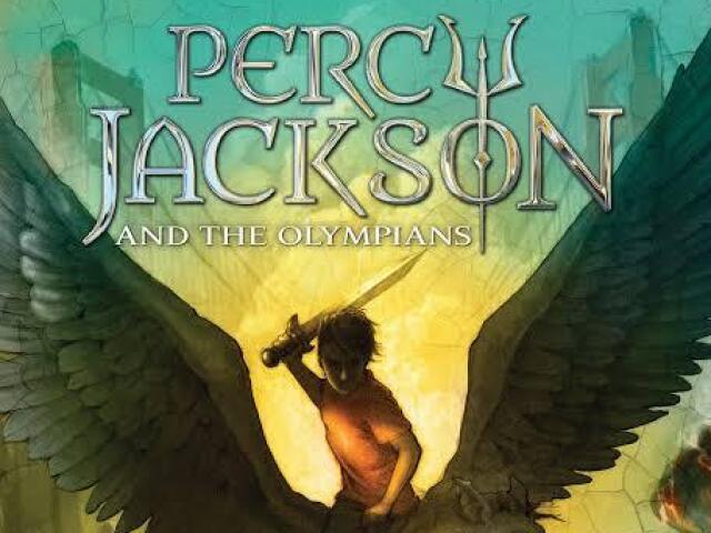 Percy Jackson