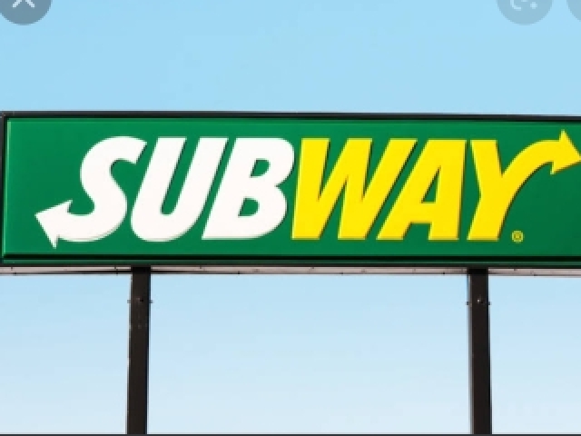 SUBWAY