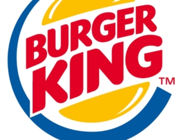 Burguer king