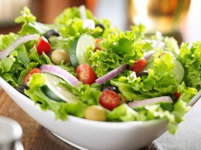 Salada