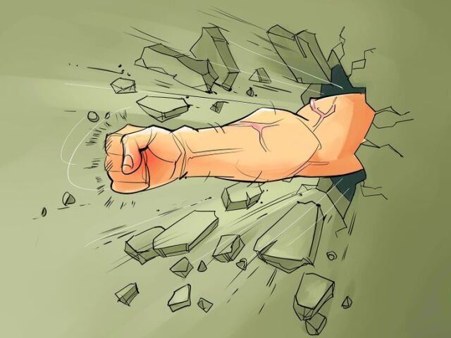 Superforça
