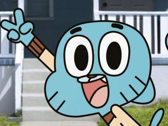Gumball