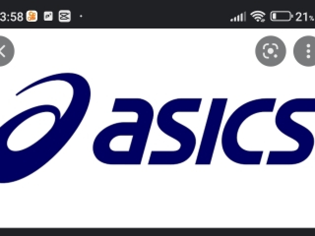 Asics