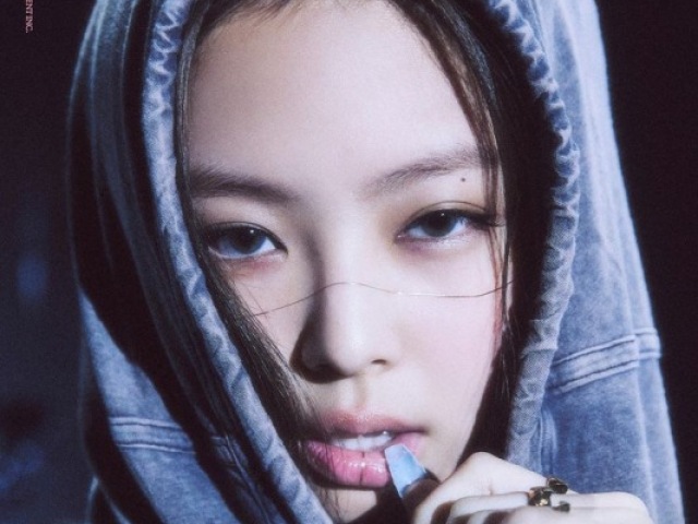 Jennie