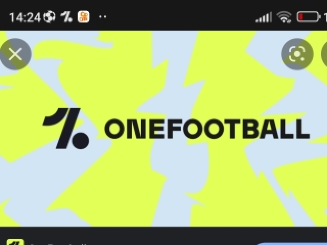 Onefootbal