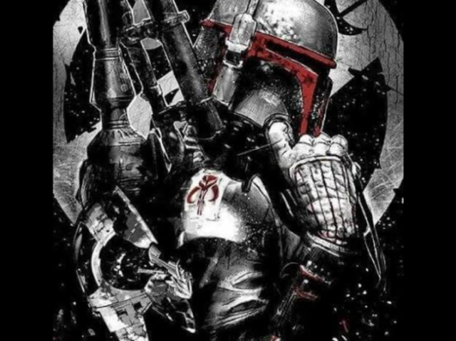 Boba Fett