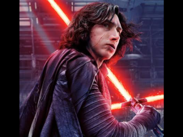 Kylo Ren