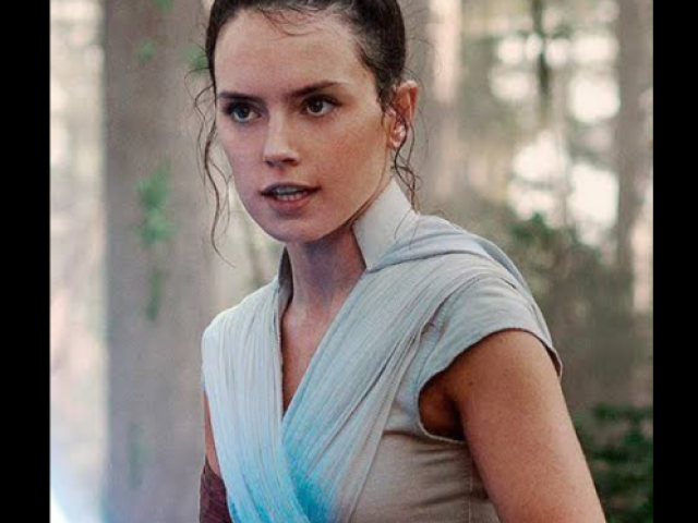 Rey Skywalker