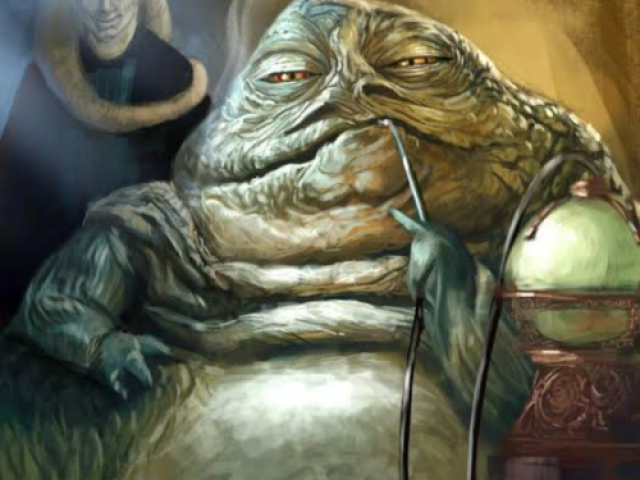 Jabba