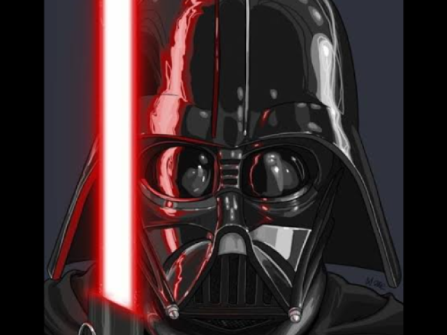 Darth vader/Anakin Skywalker