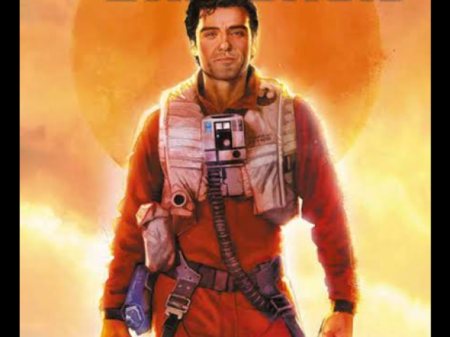 Poe Dameron