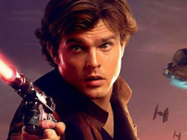 Han solo