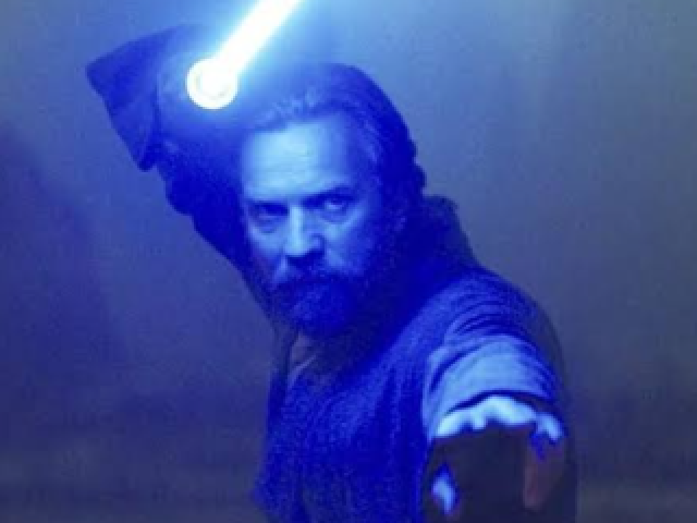 Obi-wan Kenobi