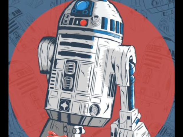 R2-d2