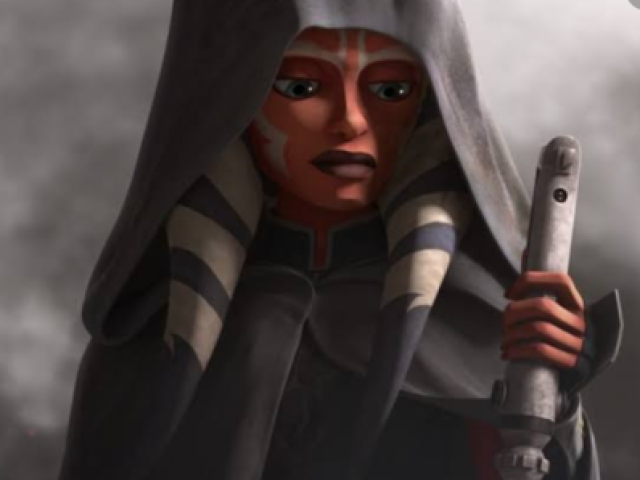 Ashoka Tano