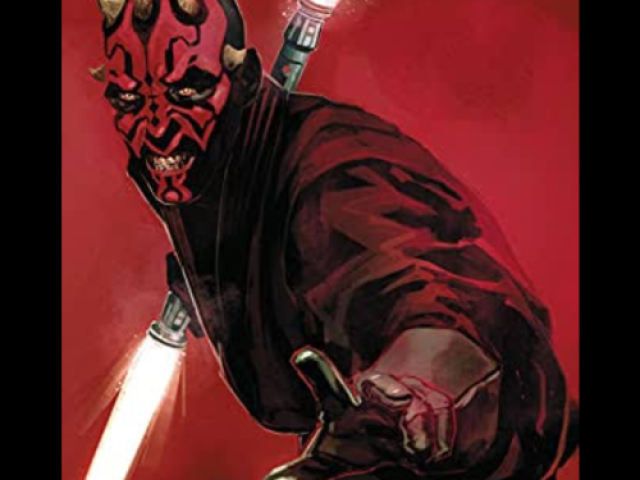 Darth Maul