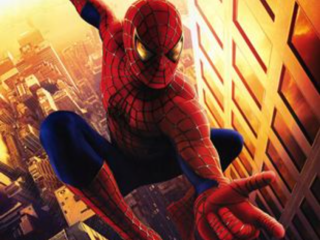 Você conhece o Homem-Aranha?